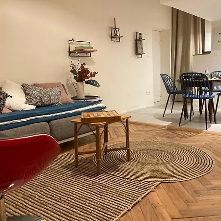 Apartmán Perle Rousse