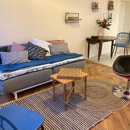 Apartment Perle Rousse *