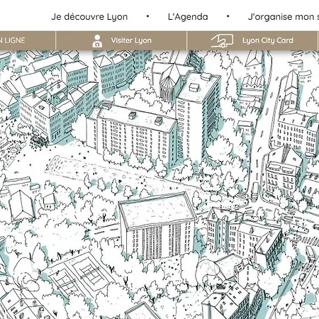 Perle Rousse Lyon