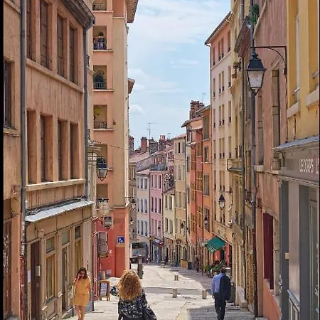 Perle Rousse Lyon