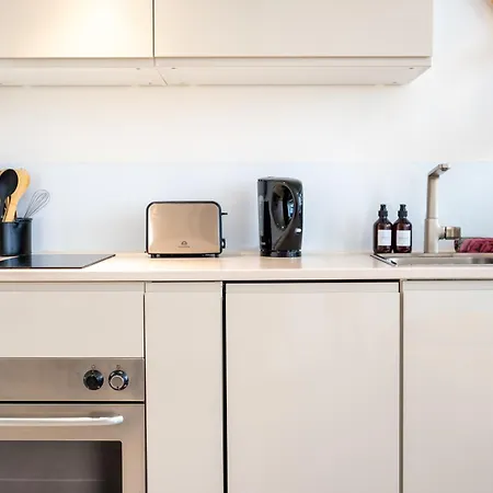 Apartmán Perle Rousse Lyon