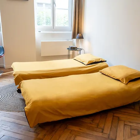 Apartmán Perle Rousse